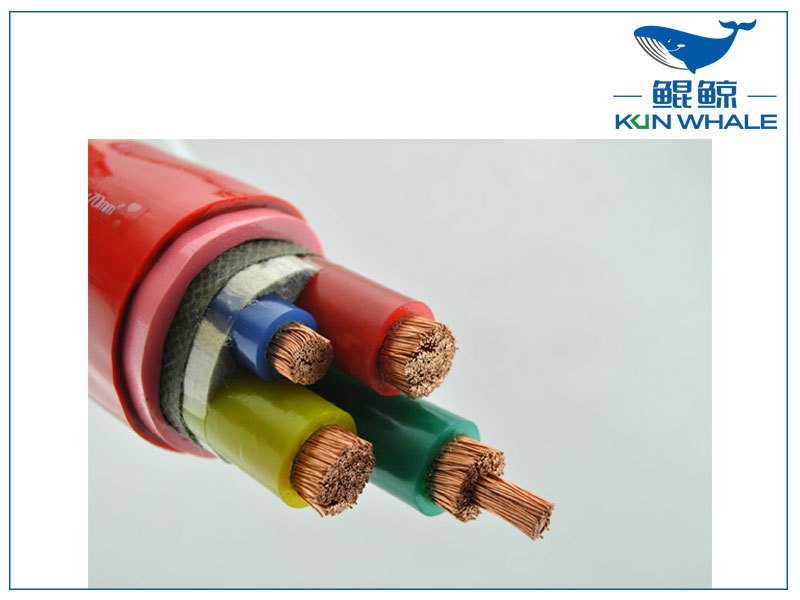 什么是YJY電纜，電纜前的ZR和ZC是什么意思？