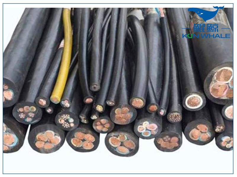 鄭州電纜廠家?guī)懔私怆娎|生產(chǎn)中的各種指標(biāo)都有哪些？