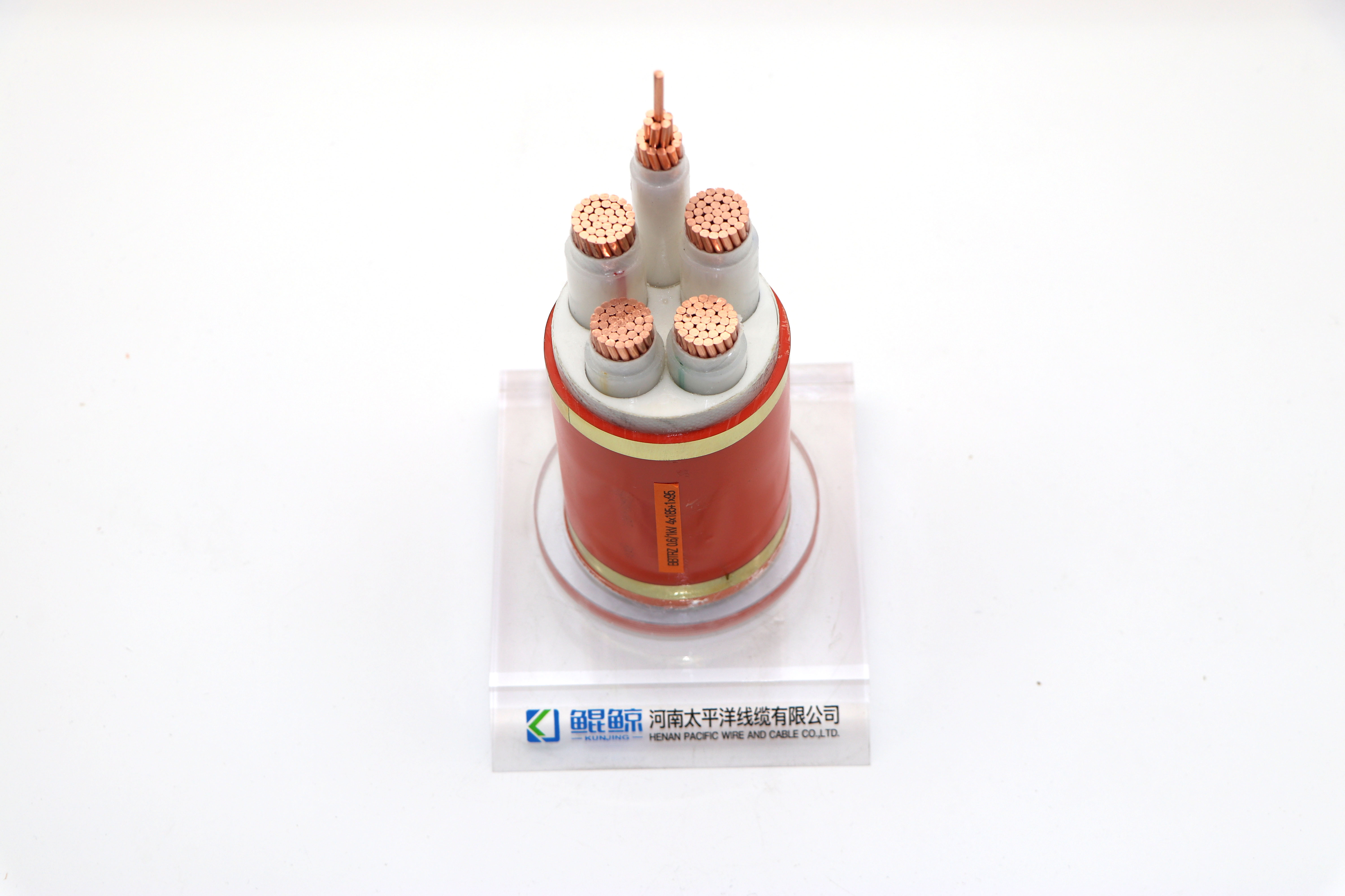 為什么很多人選擇柔性防火電纜？