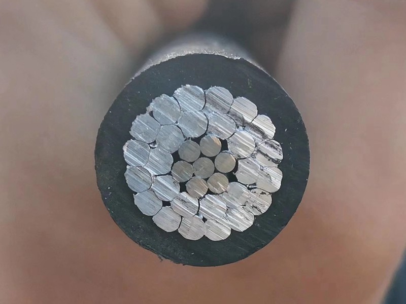 室外、戶外用架空電纜