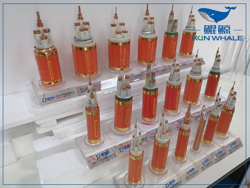 河南電纜廠淺談btly是什么電纜？它又有什么特性呢？