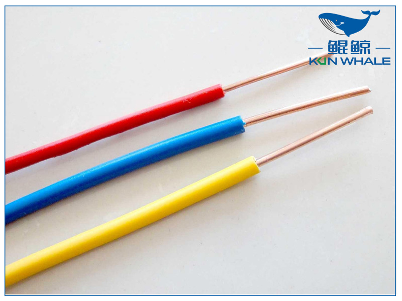 鄭州電纜廠(chǎng)淺談家用電線(xiàn)最規(guī)范的三種接法