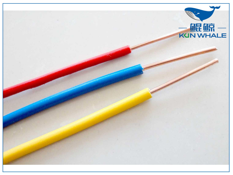 鄭州電纜廠淺談火線、零線、地線漏電各有什么特征？