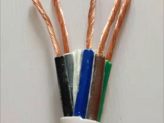 鄭州電纜廠太平洋線纜淺談什么牌子的護套線好？