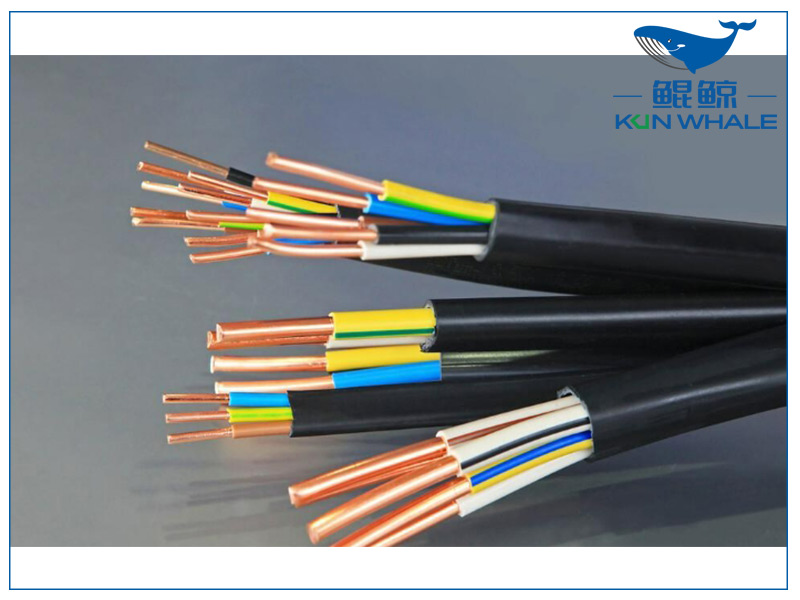 鄭州電纜廠淺談環(huán)保電纜、低煙無鹵電纜的市場競爭與前景展望