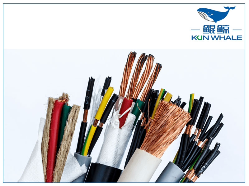 鄭州電纜廠家?guī)懔私獾蜔煙o鹵電線的產品特點與應用