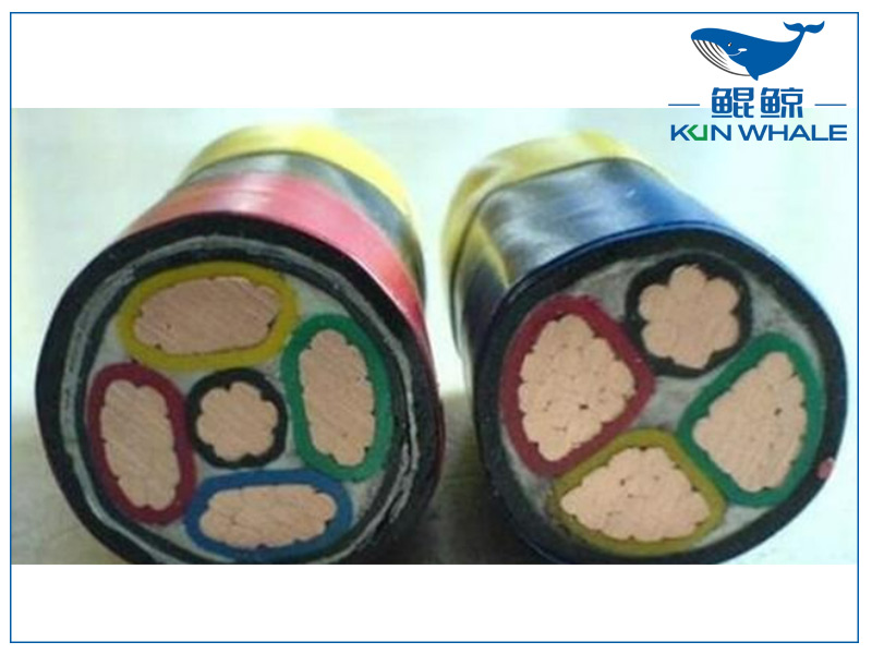 鄭州電纜廠淺談如何選擇電纜護(hù)套？各電纜護(hù)套都有什么特性？