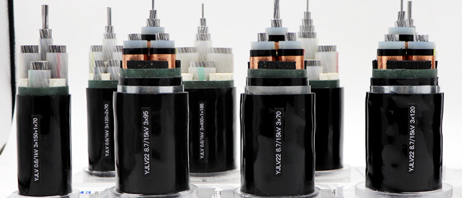 高壓電纜，電線電纜廠家