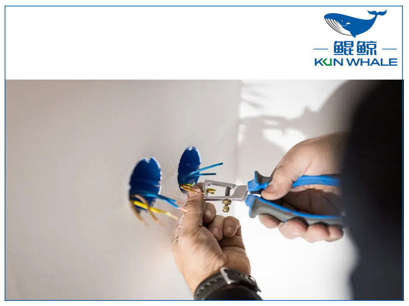 鄭州電纜廠淺談電線尺寸究竟買多大才不會錯？