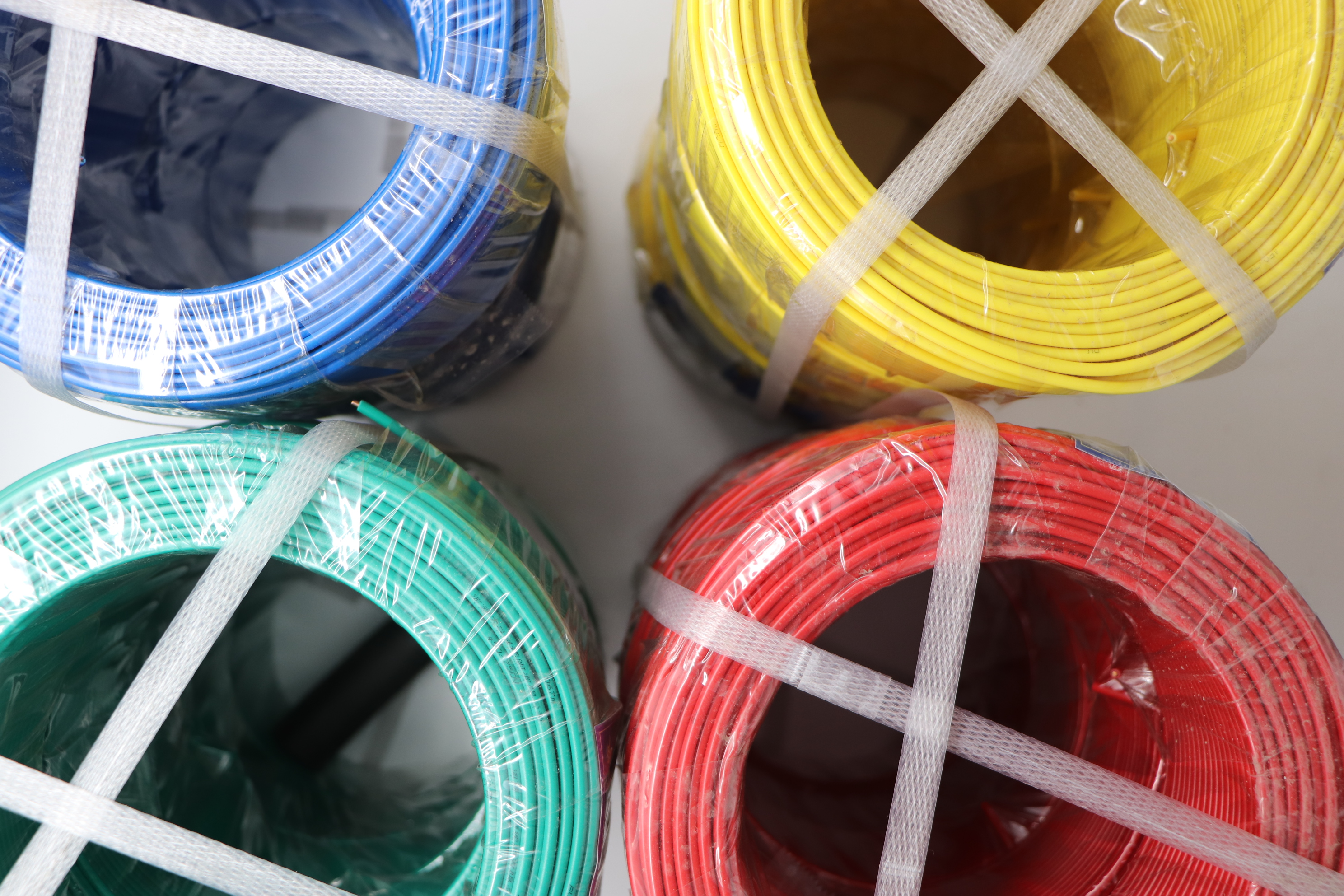 電線電纜廠家電纜價(jià)格淺談16平方線可以帶多少千瓦？