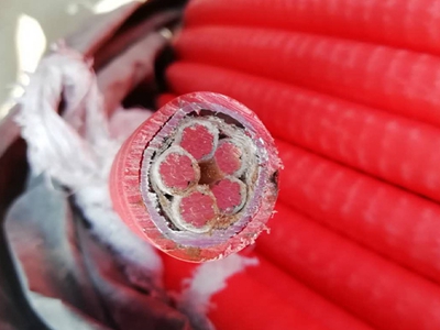 礦物質(zhì)絕緣電纜是干什么用的？礦物質(zhì)絕緣電纜用途？