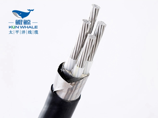 高壓電纜和低壓電纜有什么區(qū)別？