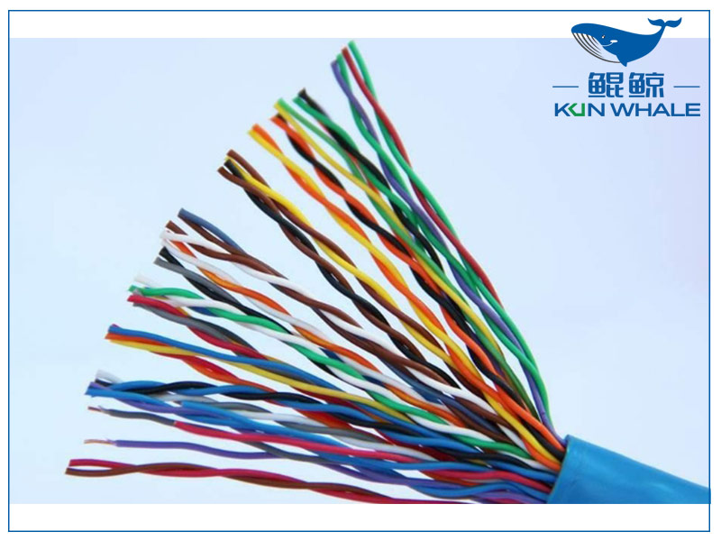 鄭州電纜廠淺談電纜材料最常出現(xiàn)的問題！