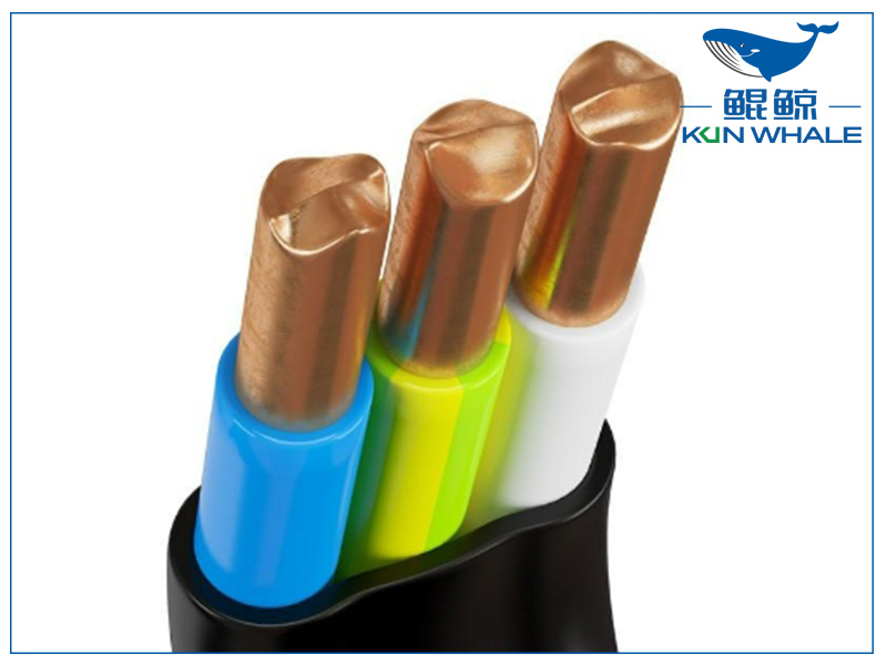 鄭州電纜廠淺談裝修使用電線單芯線和多芯線哪種好？