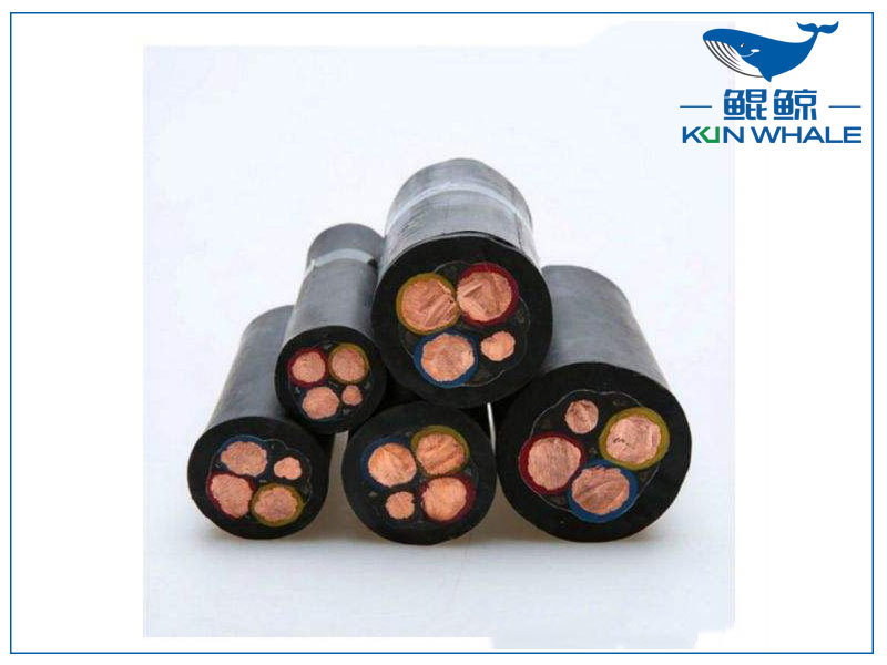 電線電纜批發(fā)廠家yjv電纜跟yc電纜有什么區(qū)別哪里不同？