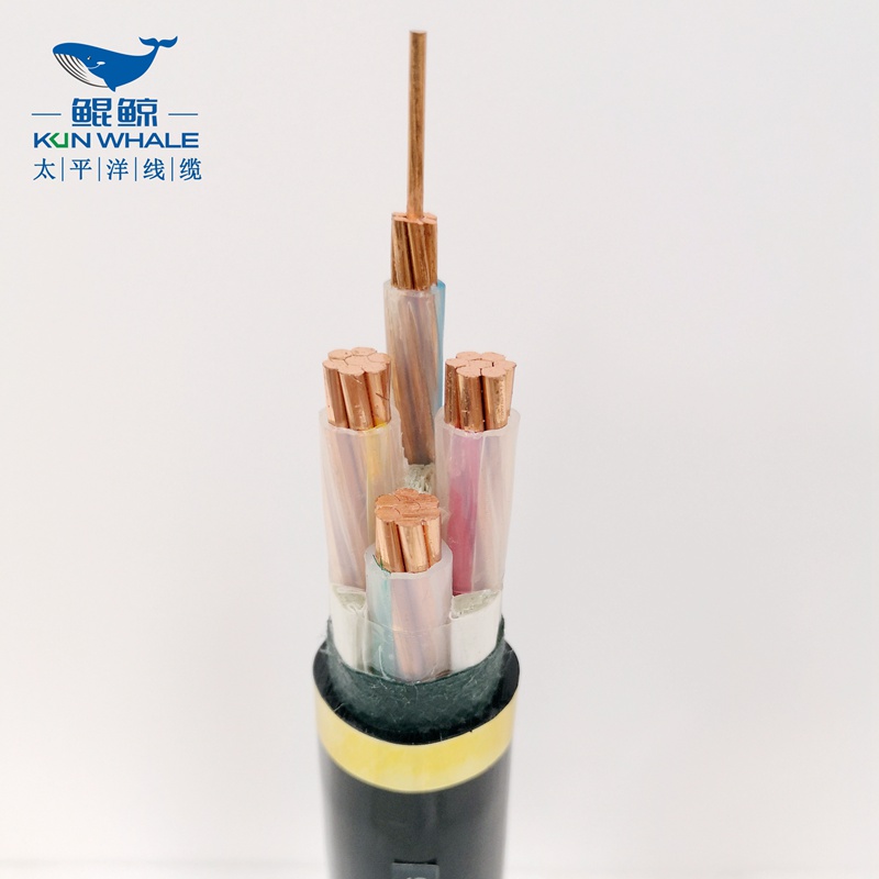 35平方低壓電力電纜，低壓電纜，電力電纜-太平洋線纜