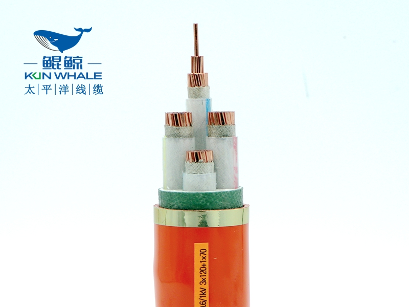 柔性防火電纜有哪些功能？以及那些適用范圍？