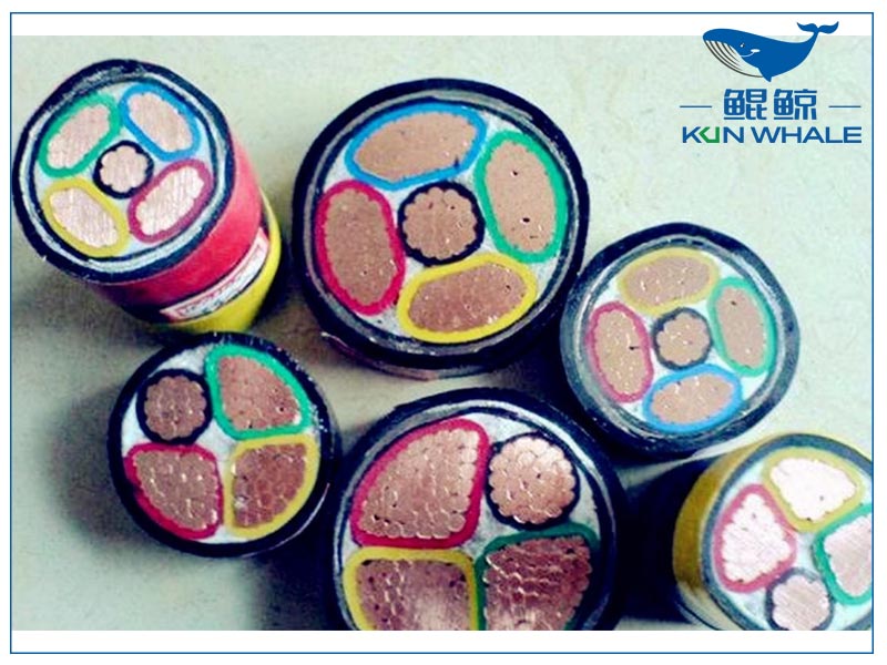 鄭州電纜廠淺談同樣是黑色護(hù)套的電纜，材料質(zhì)量千差萬(wàn)別！揭秘電纜料四大亂象