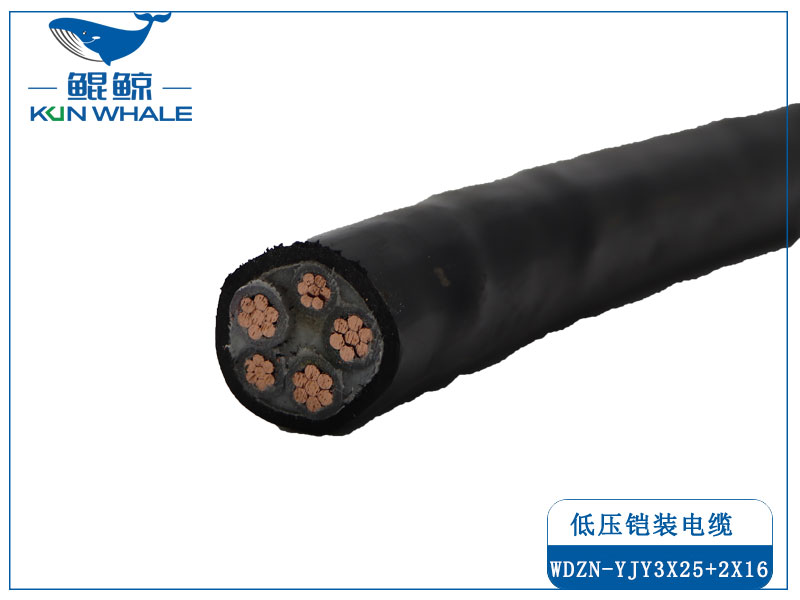 采用線纜標(biāo)準(zhǔn)時(shí)如何選擇電纜？需要注意什么問題？