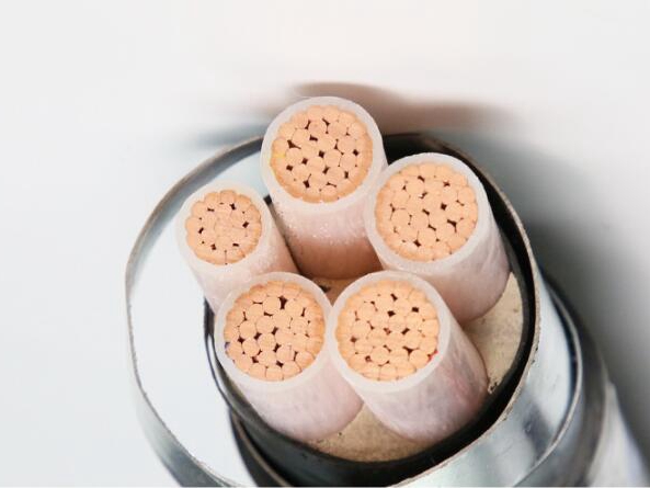 什么是鎧裝電纜，鎧裝電纜的應用