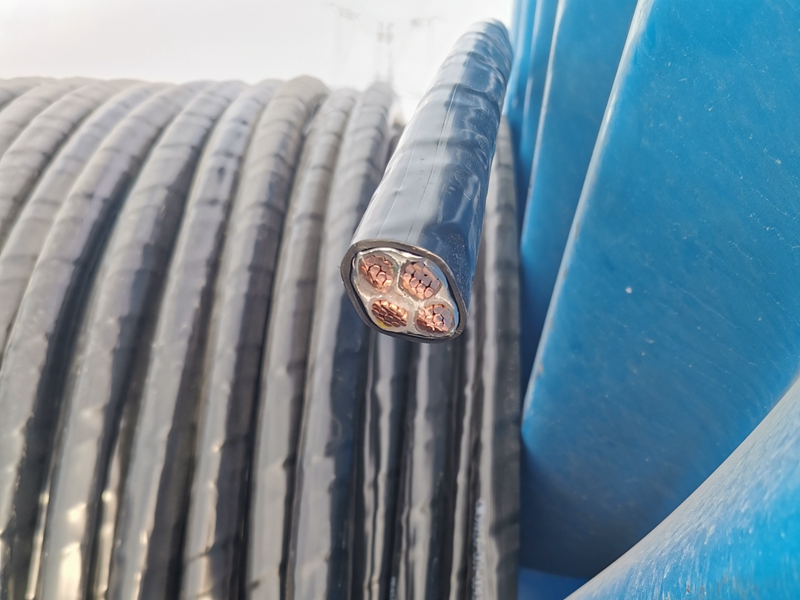 鎧裝電纜價(jià)格比普通電纜的貴憑什么？