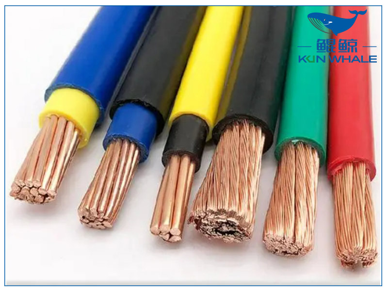 BV電線是什么？如何選擇？使用壽命是多少？