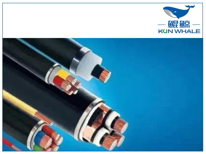 河南太平洋電纜淺談為什么銅線與鋁線不能連接在一起？