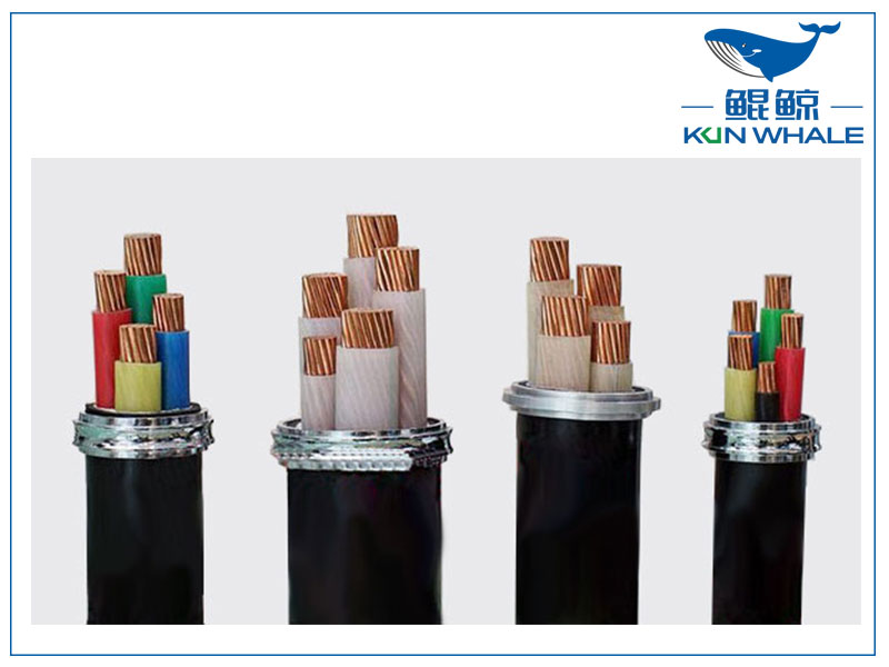 鄭州電纜廠(chǎng)淺談高壓電纜、中壓電纜和低壓電纜有什么區(qū)別？
