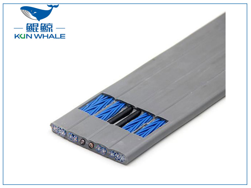 淺談TVVB是什么電纜？TVVB電纜有哪些作用和特點(diǎn)？