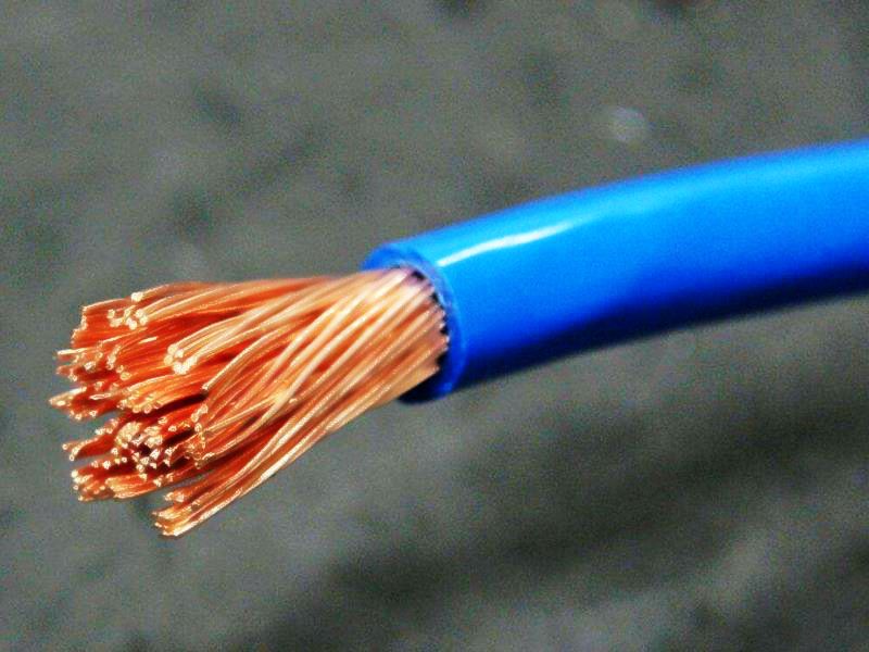 家裝電線選用技巧，硬線還是軟線好？