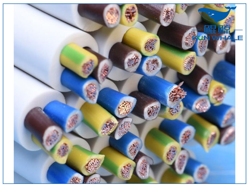 鄭州電纜廠淺談同樣外觀的護(hù)套電纜，材“質(zhì)”竟千差萬別