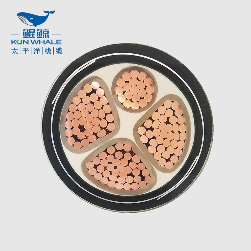 鎧裝電力電纜線規(guī)格型號(hào)齊全，總有一款適合你!