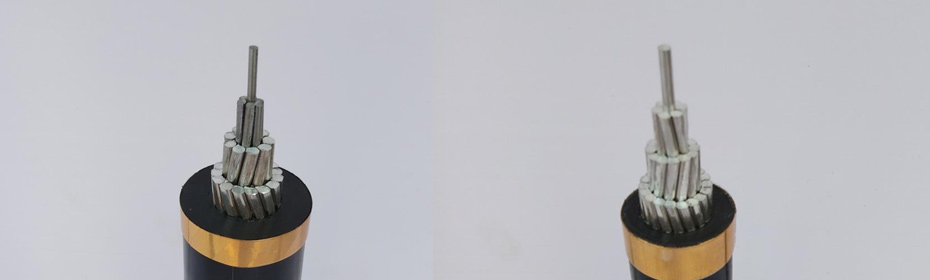 JKLYJ，JKLGYJ 0.6/1KV，8.7/15KV，26/35KV架空線系列