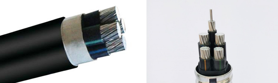 鋁合金電纜YJLHV，TC-90，YJLHS