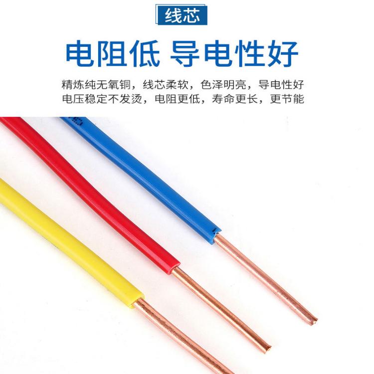 淺談RVV是什么電線，RVV線與BVR線有什么區(qū)別？
