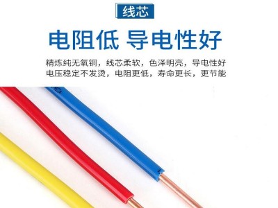 淺談RVV是什么電線，RVV線與BVR線有什么區(qū)別？