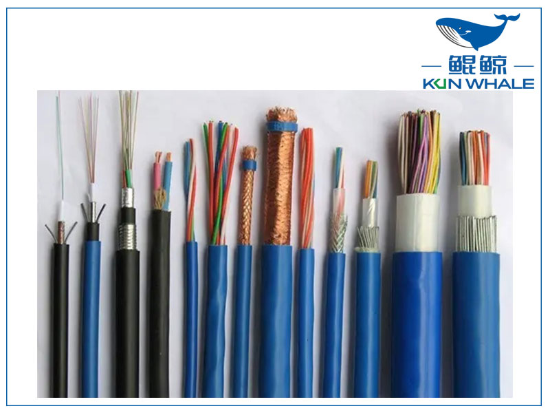 控制電纜安裝前應具備以下條件？