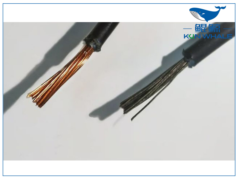 鄭州電纜廠淺談如何預(yù)防橡套電纜導體氧化