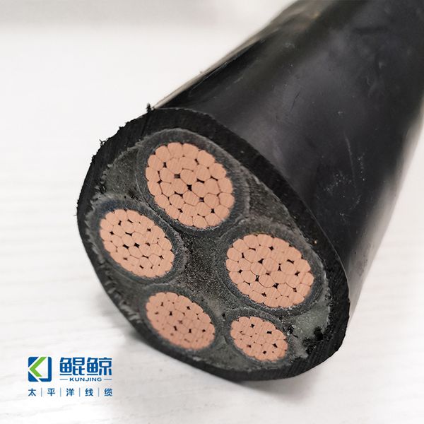 yjy和yjv電纜的區(qū)別？yjy與yjv電纜哪個(gè)貴？