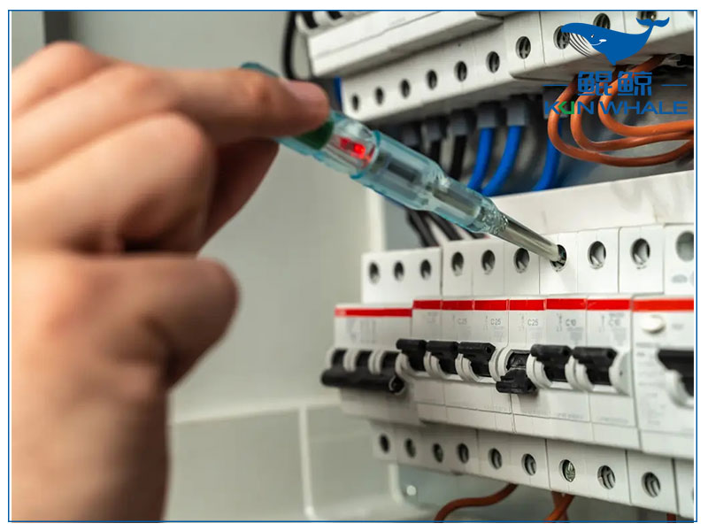 太平洋線纜帶你了解家里總是不定時(shí)跳閘怎么辦？