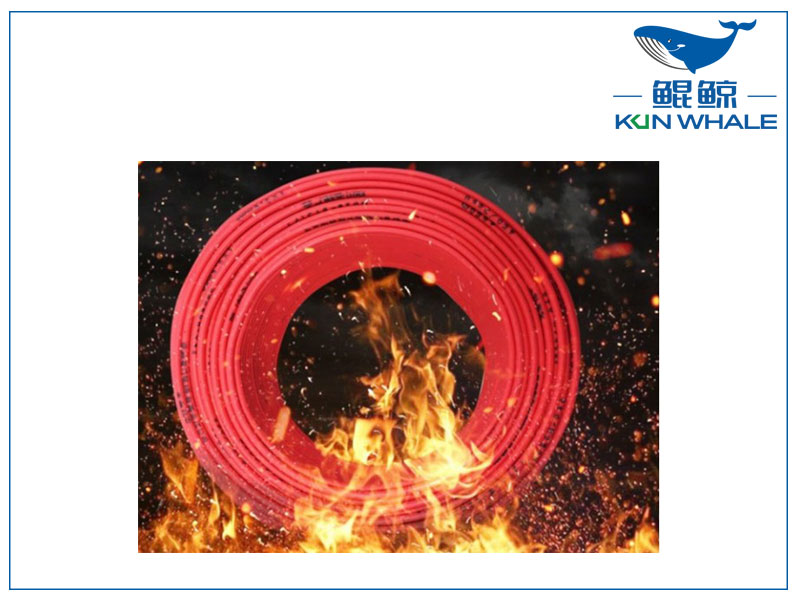 鄭州電纜廠太平洋電線電纜告訴你zc-yjv是什么意思？