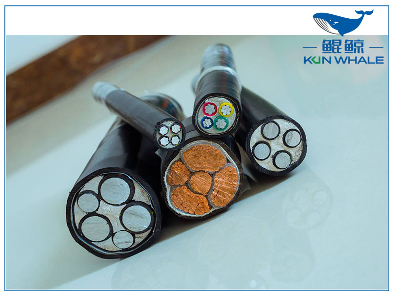 鄭州電纜廠簡單介紹電纜護(hù)套這樣才算合格？