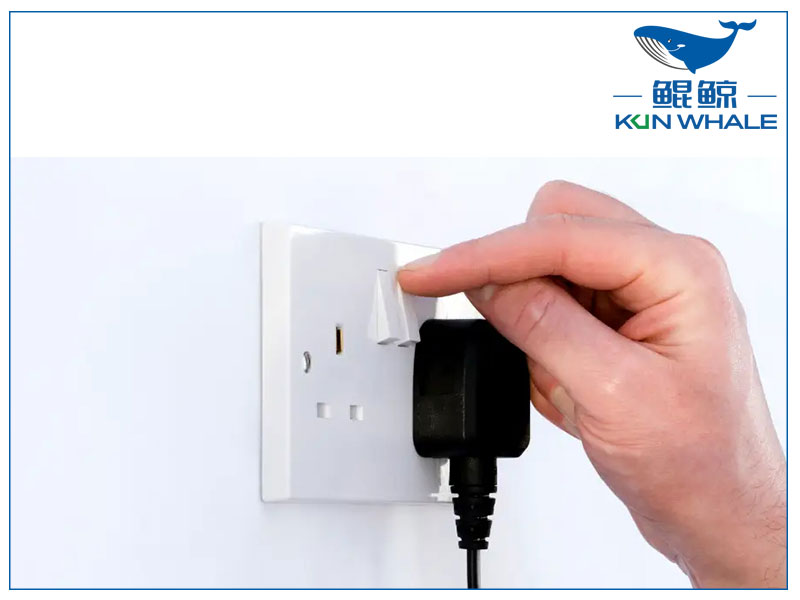 太平洋線纜帶你了解插座接線為什么要左零右火？