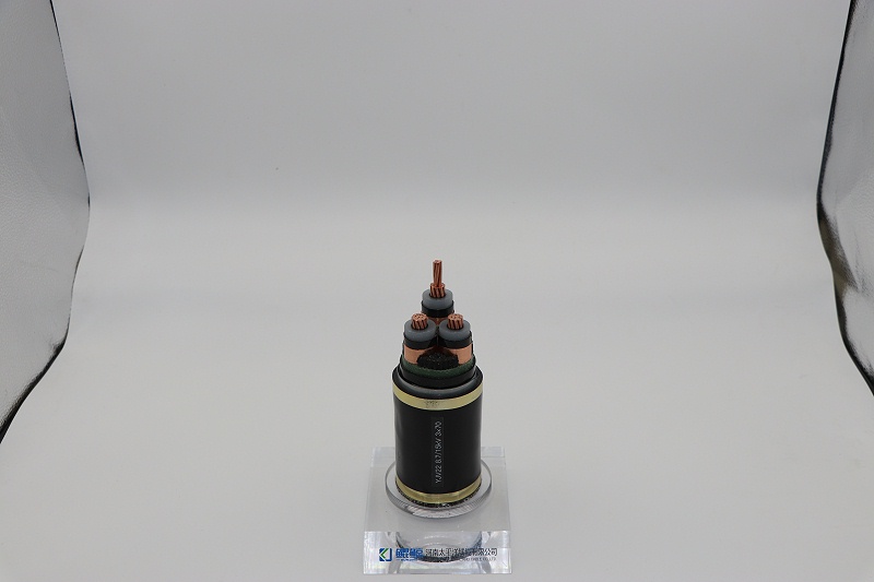 鄭州電纜廠淺談電纜yjv22是什么意思？有什么含義？