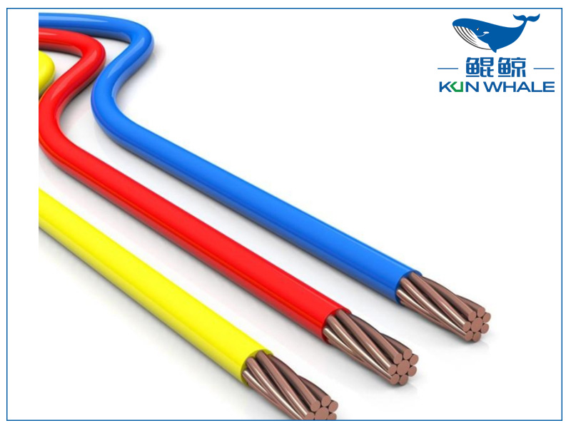 鄭州電纜廠淺談在施工過程中，需要多大的電線電纜