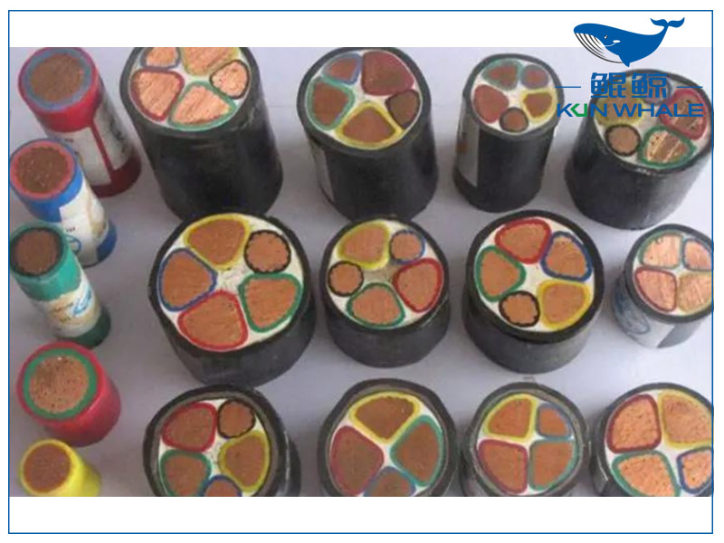 電力電纜常見(jiàn)問(wèn)題解答