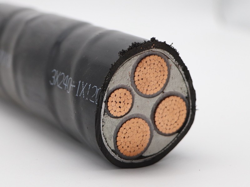 銅芯電纜，銅芯電力電纜，銅芯電纜廠家