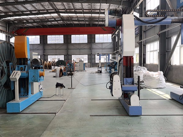 電線電纜質(zhì)量控制鏈關(guān)鍵環(huán)節(jié)應(yīng)如何管控？太平洋線纜來告訴您