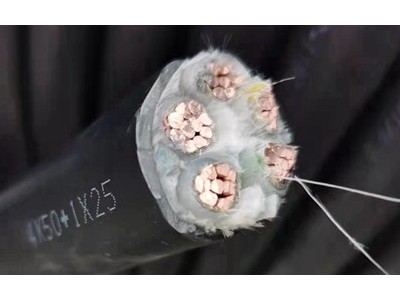 阻燃電纜分幾個(gè)等級(jí)，有什么特點(diǎn)，又怎么選擇呢？