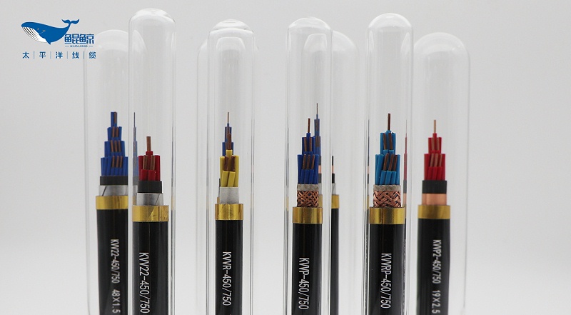 kvvp2、kvvp22、kvvp2-22電纜的區(qū)別